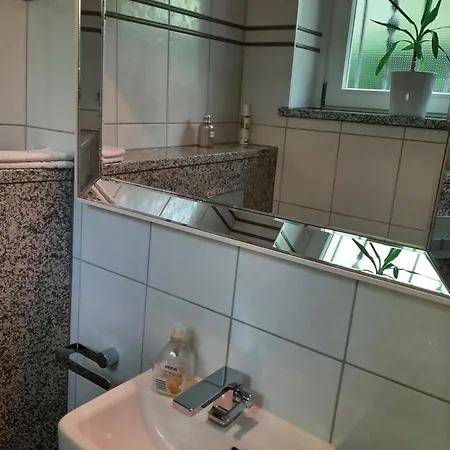 Am Brasselsberg Apartment *